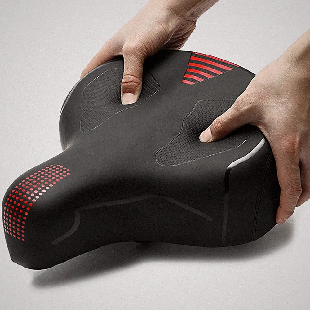 comfort bicycle seats for women